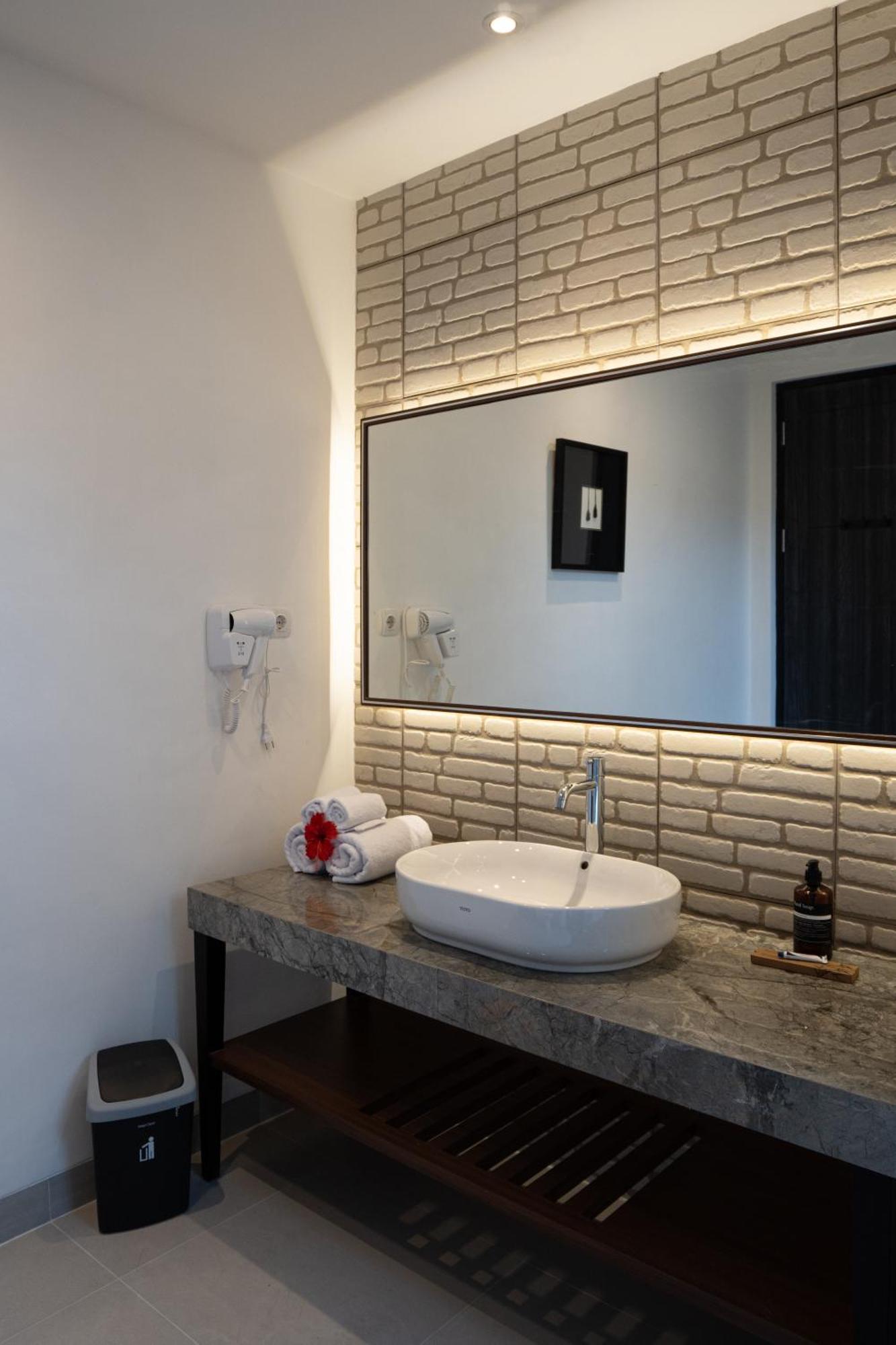 Morika Villa Rua Bagian luar foto